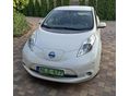 NISSAN LEAF (Automata)