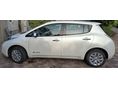 NISSAN LEAF 2015/7 - 2