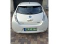 NISSAN LEAF 2015/7 - 3