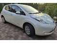 NISSAN LEAF 2015/7 - 4