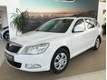 SKODA OCTAVIA Combi 1.4 TSI Ambiente Magyarországi!Tolatóradar!Friss műszaki!