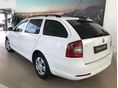 SKODA OCTAVIA 2010/4 - 3