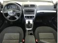 SKODA OCTAVIA 2010/4 - 7