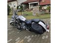 YAMAHA XV 1600 WILD STAR 2003/6 - 2