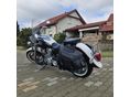 YAMAHA XV 1600 WILD STAR 2003/6 - 4