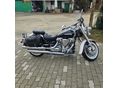 YAMAHA XV 1600 WILD STAR 2003/6 - 7