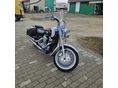 YAMAHA XV 1600 WILD STAR 2003/6 - 8