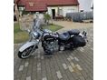 YAMAHA XV 1600 WILD STAR 
