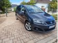 SEAT ALHAMBRA 2.0 TDI Style 4Drive [7 személy]