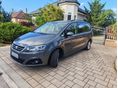 SEAT ALHAMBRA 2017 - 3