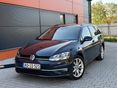 VOLKSWAGEN GOLF VII Variant 2.0 TDI BMT SCR Comfortline DSG VIRTUÁLIS KIJELZŐ-SÉRÜLÉSMENTES!NAGYNAVI-ANDROID-ÜLÉSFŰTÉS-DISTRONIC!