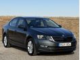 SKODA OCTAVIA 2019/2 - 1