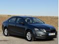 SKODA OCTAVIA 2019/2 - 2