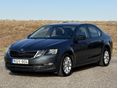 SKODA OCTAVIA 2019/2 - 5