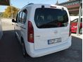 OPEL COMBO 2020/1 - 4