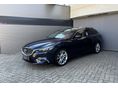 MAZDA 6 Sportkombi 2.0i Attraction GARANCIÁVAL!