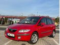 MAZDA PREMACY 2000/11 - 2