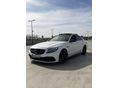 MERCEDES-AMG C 63 2016/7 - 2