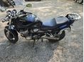 SUZUKI GSF 600 (BANDIT) 2001/4 - 6