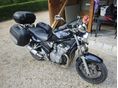 SUZUKI GSF 600 (BANDIT) 2001/4 - 2