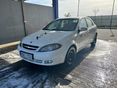 CHEVROLET LACETTI 2005/12 - 1