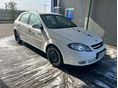 CHEVROLET LACETTI 2005/12 - 3