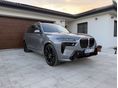 BMW X7 2024/6 - 2