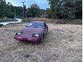 NISSAN 300 ZX 1986/4 - 1