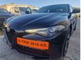 ALFA ROMEO GIULIA 2.0 B-Tech (Automata) 148.695KM-F1 VÁLTÓ-17 ALU-SZÉP ÁLLAPOTBAN-SZERVÍZTÖRTÉNET :-) :-) :-)