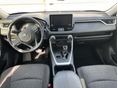 TOYOTA RAV 4 2022/6 - 8