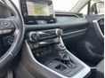 TOYOTA RAV 4 2022/6 - 7
