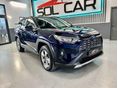 TOYOTA RAV 4 2022/6 - 1