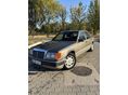 MERCEDES-BENZ W 124 1992/3 - 2