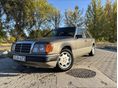 MERCEDES-BENZ W 124 