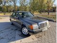 MERCEDES-BENZ W 124 1992/3 - 3