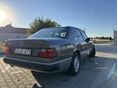 MERCEDES-BENZ W 124 1992/3 - 4