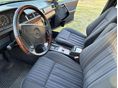 MERCEDES-BENZ W 124 1992/3 - 7