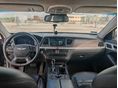 HYUNDAI GENESIS 2015/7 - 7