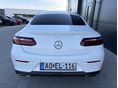 MERCEDES-BENZ E 200 2021/7 - 8