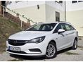 OPEL ASTRA K Sports Tourer 1.6 CDTI Enjoy RENDSZERESEN KARBAN TARTOTT AUTÓ - VÉGIG VEZETETT SZERVIZKÖNYV