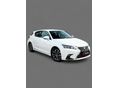 LEXUS CT 2018/4 - 3
