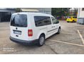 VOLKSWAGEN CADDY MAXI 2014/4 - 2