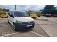 VOLKSWAGEN CADDY MAXI 2014/4 - 6