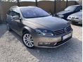 VOLKSWAGEN PASSAT VII Variant 2.0 CR TDI BMT Highline DSG
