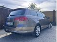 VOLKSWAGEN PASSAT VII 2011/10 - 10