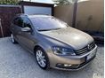 VOLKSWAGEN PASSAT VII 2011/10 - 12