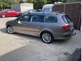 VOLKSWAGEN PASSAT VII 2011/10 - 30