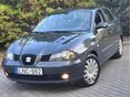 SEAT CORDOBA 1.4 PD TDI Gold 4.5L/100 Km Szervizkönyv Téli gumi