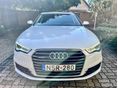 AUDI A6 2015/6 - 2