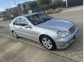 MERCEDES-BENZ C 200 2006/6 - 3